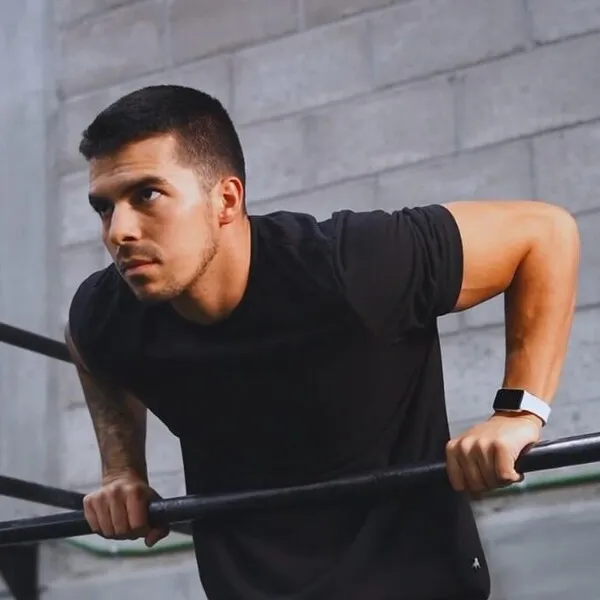 Zdjęcie Entrenador personalizado: transforma tu entrenamiento y alcanza tus metas