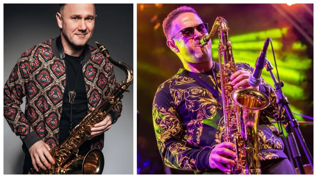 Zdjęcie Brak koncertów jazzowych w Szczecinie w listopadzie, sprawdź marzec