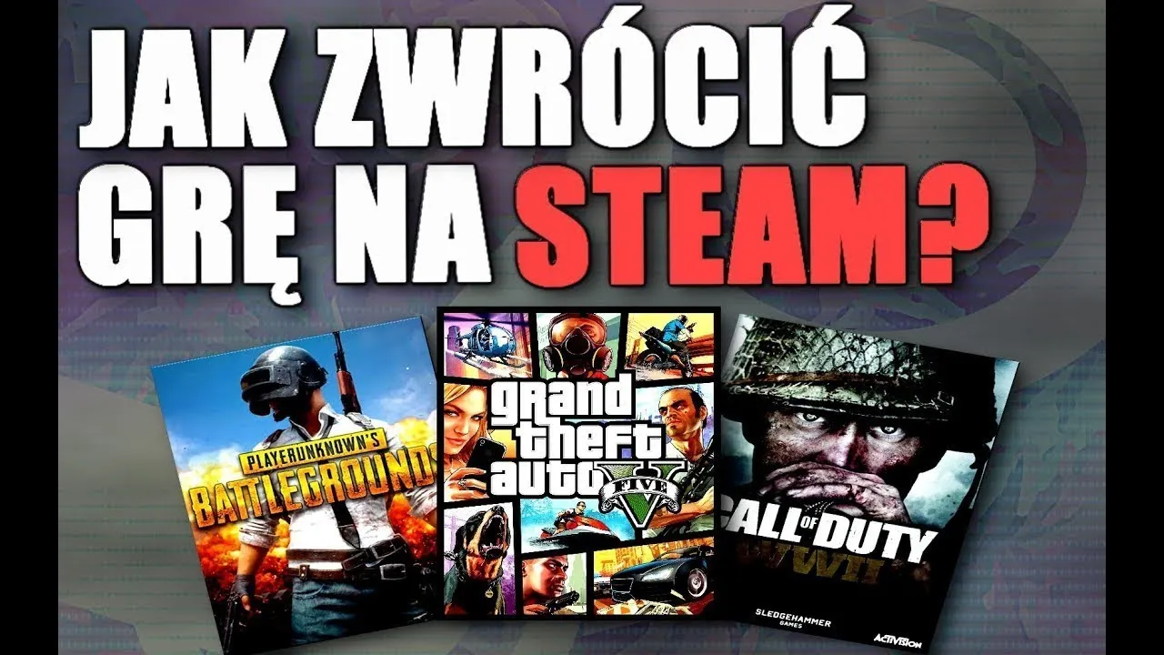 Zdjęcie Czy można legalnie sprzedać gry ze Steam? Poznaj prawdziwe zasady transferu