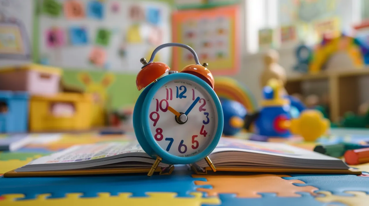 Zdjęcie Godziny pracy nauczyciela przedszkola: Co mówią aktualne przepisy?