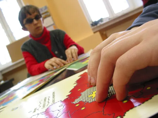 Zdjęcie Przez co można stracić wzrok? Poznaj niebezpieczeństwa i zapobiegaj utracie wzroku