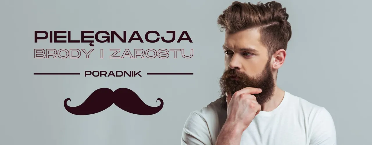 Zdjęcie Jak dbać o zarost na twarzy: 7 skutecznych porad pielęgnacji