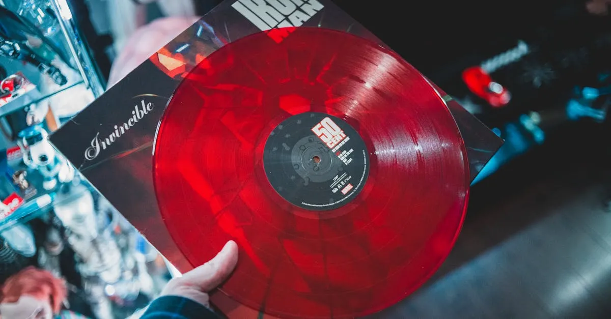 Zdjęcie Renata Przemyk – Jakie są recenzje i analiza albumu "Boogie Street"?