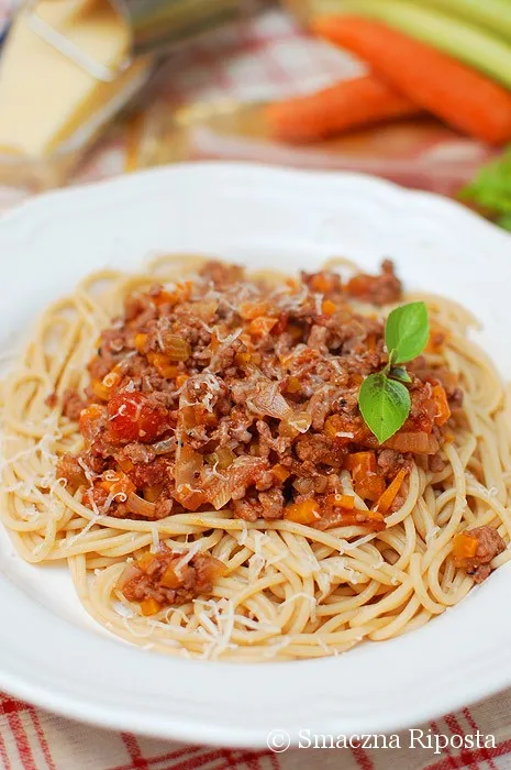 Zdjęcie Jak przygotować prawdziwe włoskie spaghetti – tradycyjny przepis i sekrety al dente