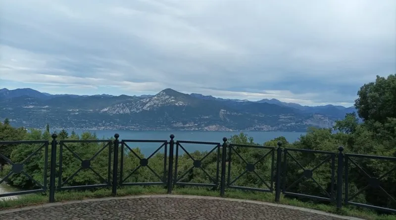 Zdjęcie San Zeno di Montagna: scopri il Balcone del Garda, cosa fare?