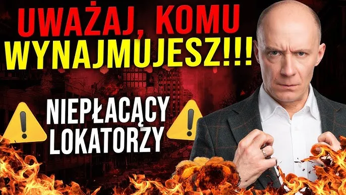 Zdjęcie Co zrobić gdy najemca nie płaci czynszu? Sprawdzone kroki dla właścicieli