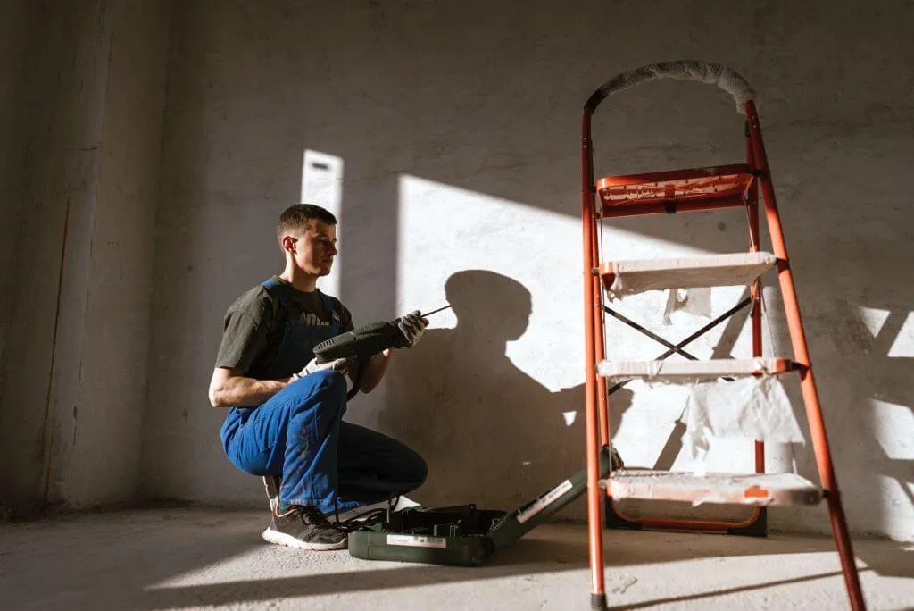 Zdjęcie Ile kosztuje kapitalny remont mieszkania 60m2? Sprawdź, co wpłynie na cenę