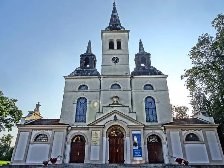 Zdjęcie Atrakcje w Nakle nad Notecią, które musisz zobaczyć i przeżyć