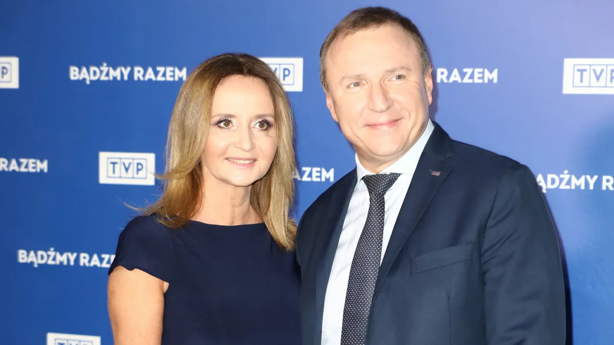 Zdjęcie Joanna Kurska: poznaj kontrowersyjną żonę Jacka Kurskiego i jej karierę