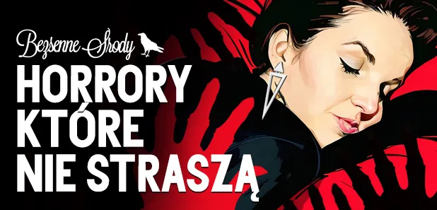 Zdjęcie Poznaj nie straszne horrory - lista najlepszych filmów dla wrażliwych osób