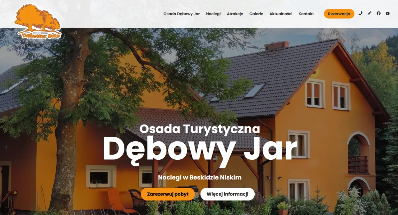 Zdjęcie Uście Gorlickie atrakcje – odkryj nieznane skarby Beskidu Niskiego