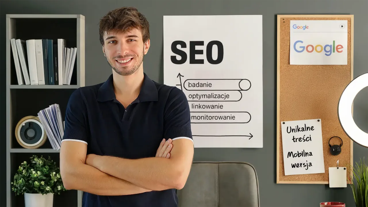 Zdjęcie Słowo kluczowe: jak skutecznie wykorzystać w SEO i programowaniu