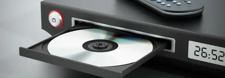 Zdjęcie Jaki odtwarzacz DVD wybrać do domu? Najlepsze modele