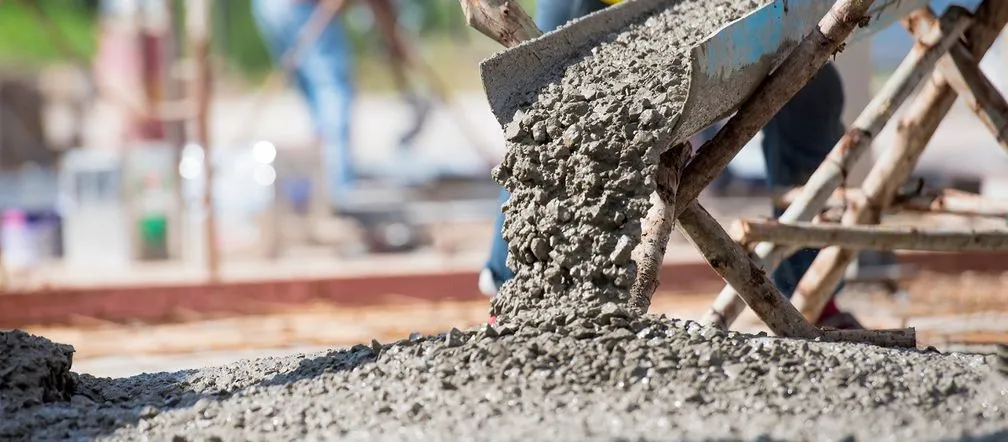 Zdjęcie Jak zrobić beton B15 w betoniarce - proste proporcje i porady