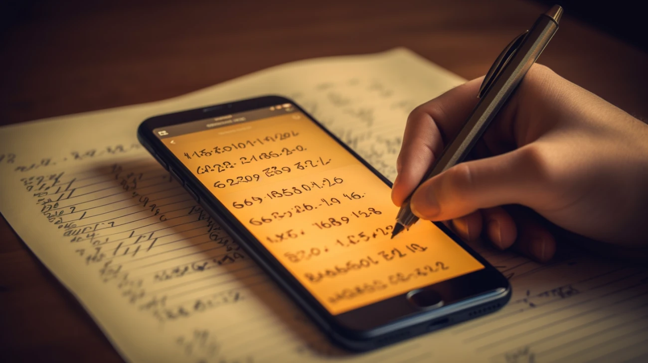 Generator numerów telefonu - Fake numer telefonu do weryfikacji