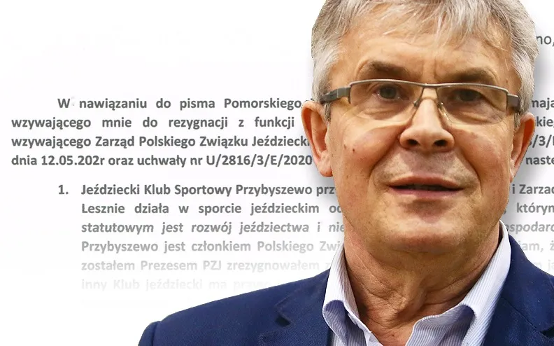 Zdjęcie Pomorski Związek Jeździecki: Historia, Kluby i Wydarzenia w Regionie