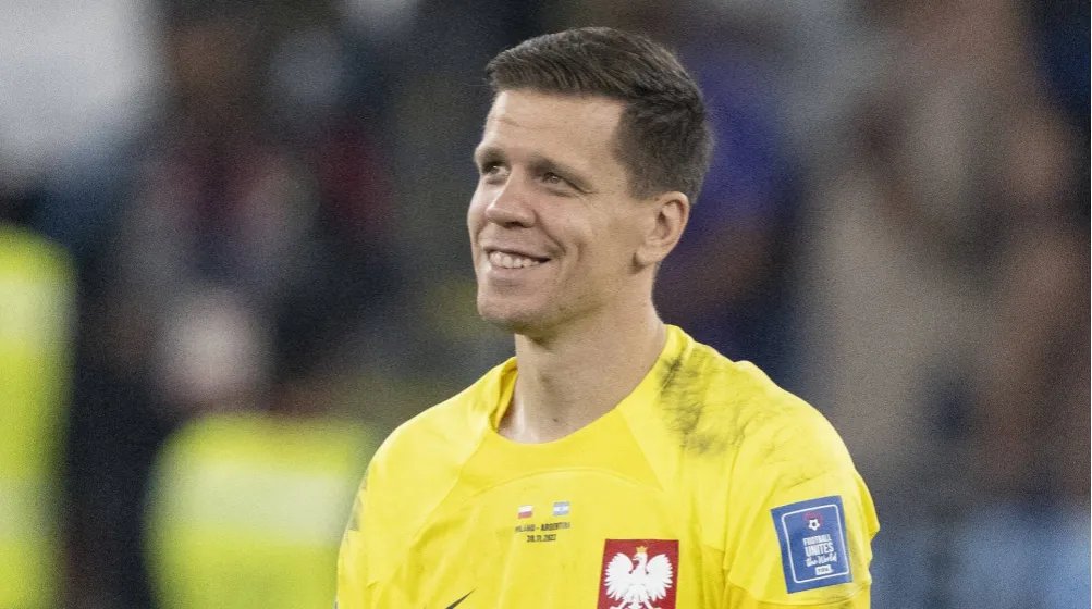 Zdjęcie Ile lat ma Szczęsny? Zaskakujące fakty o jego wieku i karierze