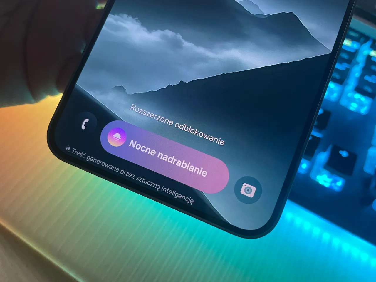 Zdjęcie Aplikacja One UI – co to jest i jakie ma kluczowe funkcje?