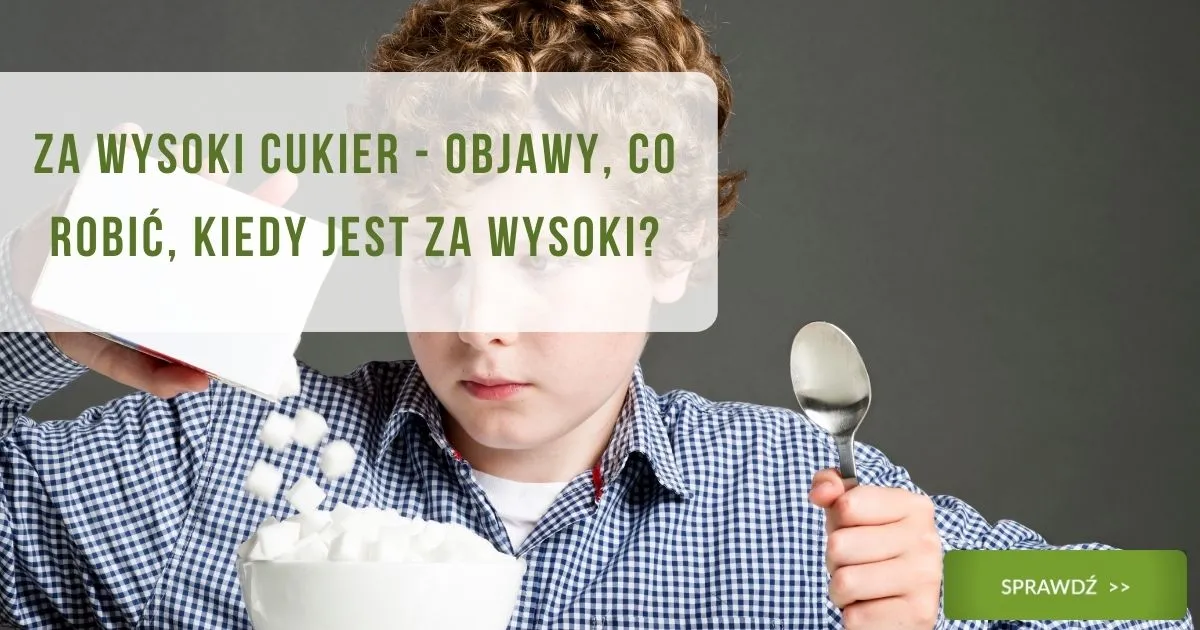 Zdjęcie Czy podwyższony poziom glukozy we krwi zawsze oznacza cukrzycę?