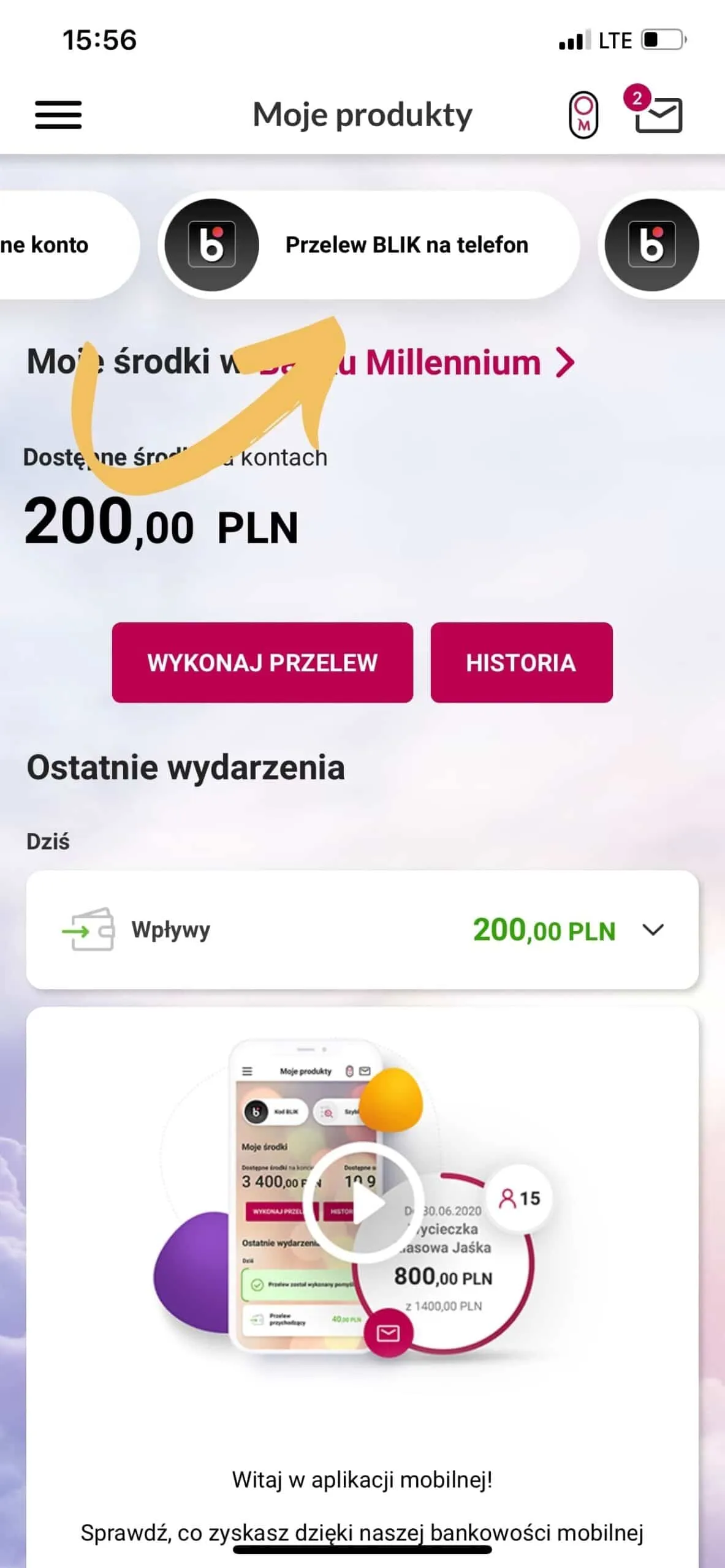 Zdjęcie Jak dodać numer telefonu do BLIK – prosty sposób na płatności bez problemów