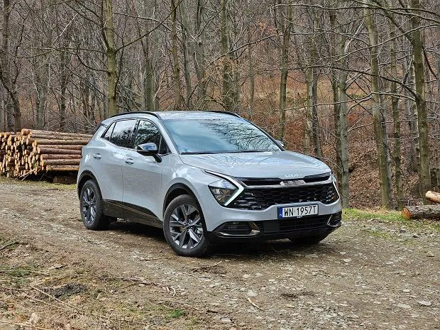 Zdjęcie Co warto wiedzieć o Kia Sportage 2 – opinie użytkowników i cechy