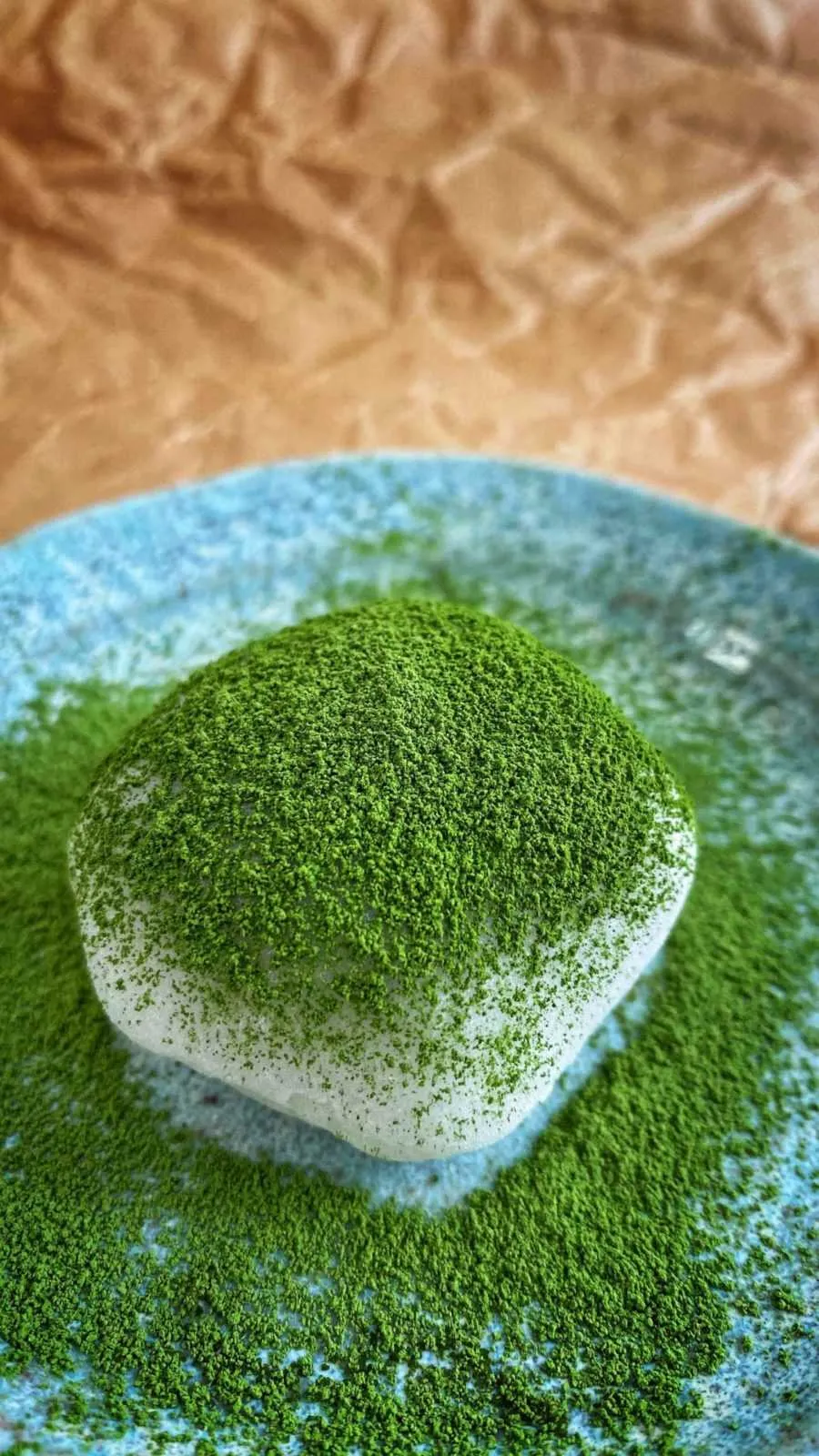 Zdjęcie Jaka mąka do mochi? Poznaj różnice między mochiko a shiratamako