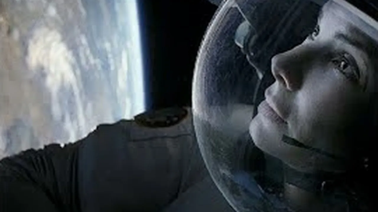 Zdjęcie Najlepsze filmy o kosmosie na CDA: lista i opisy hitów