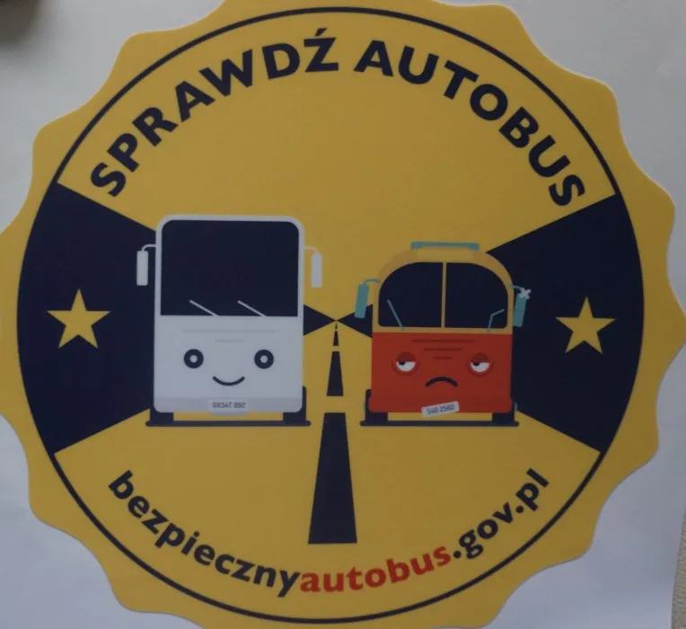 Zdjęcie Bezpieczny Autobus Gov: Sprawdź stan techniczny przed podróżą