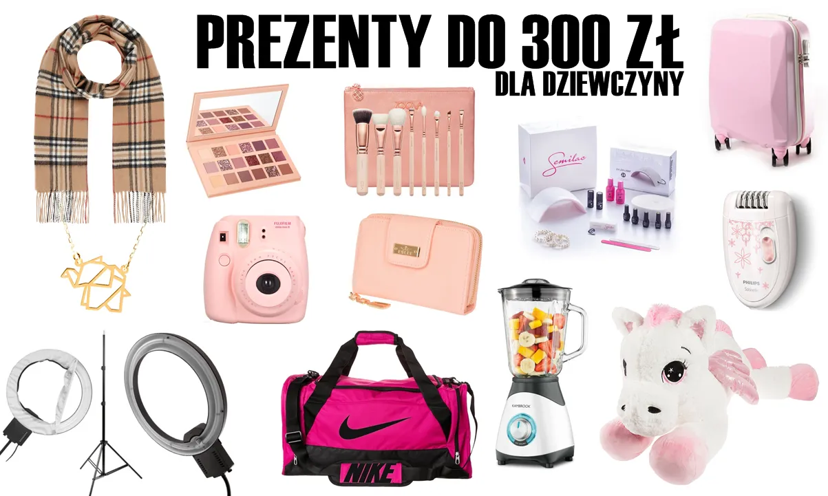Zdjęcie Co kupić 16 latce pod choinkę? 15 pomysłów na trafiony prezent