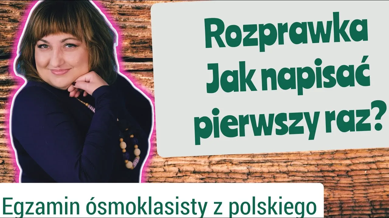 Zdjęcie Jak nauczyć się pisać rozprawki – proste kroki do sukcesu w pisaniu