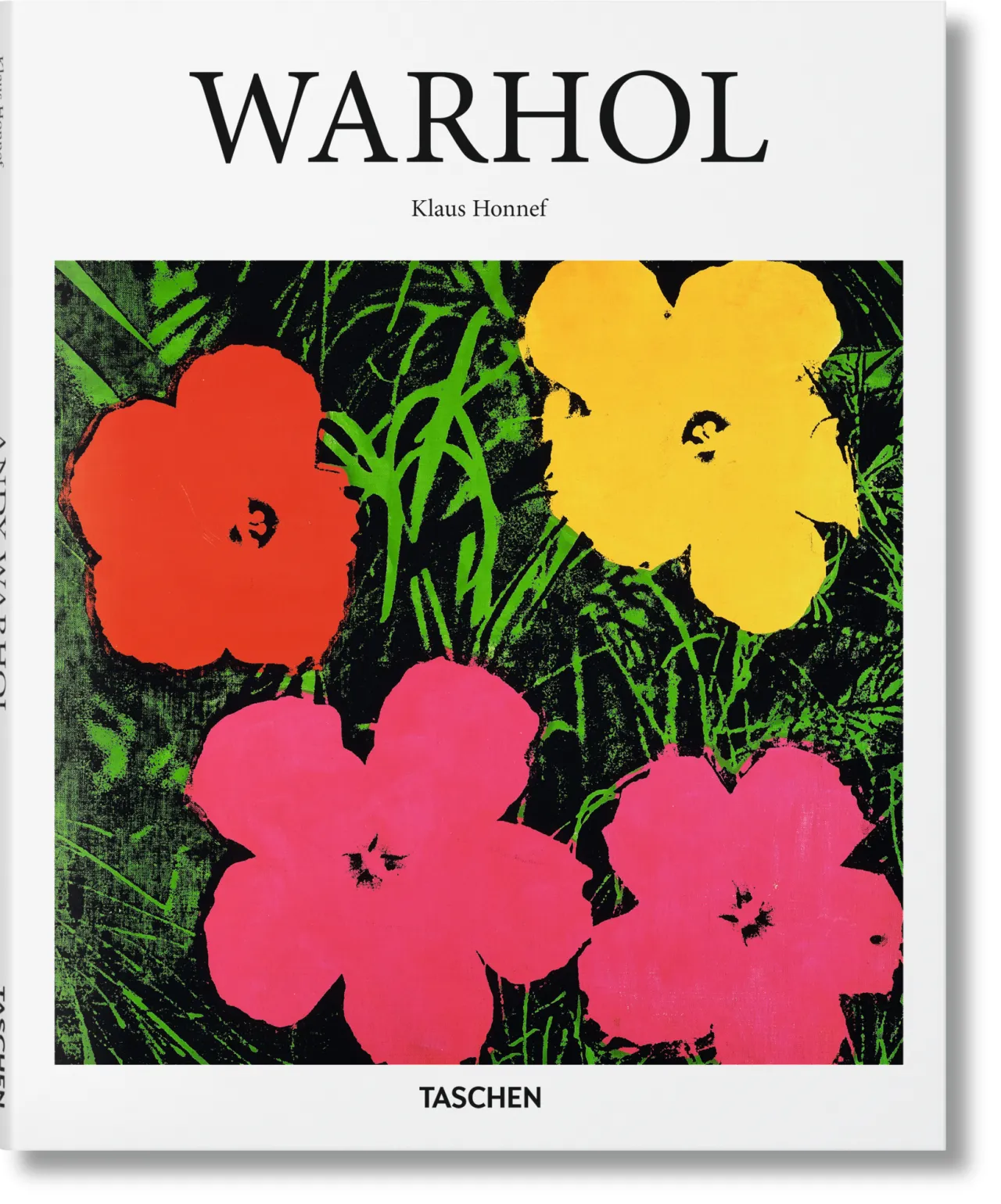 Zdjęcie Najlepsze książki o Andy'm Warholu, które musisz znać
