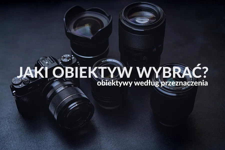 Zdjęcie Najlepsze obiektywy do reportażu: profesjonalny wybór bez błędów