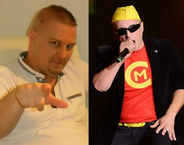 Zdjęcie Gdzie znaleźć podkład muzyczny do Ruda tańczy jak szalona - kompletny opis