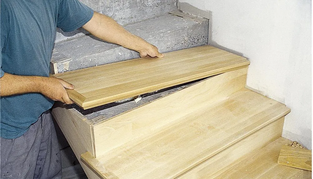 Zdjęcie Najlepsze sposoby na piękne schody betonowe. Materiały, które zachwycą każdego