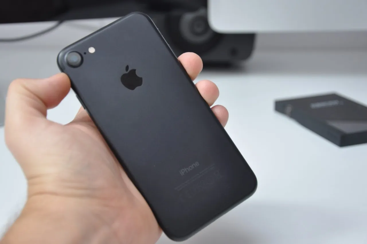 Zdjęcie IPhone 7 ile cali: Zaskakująco mały ekran 4,7 cala, który musisz znać