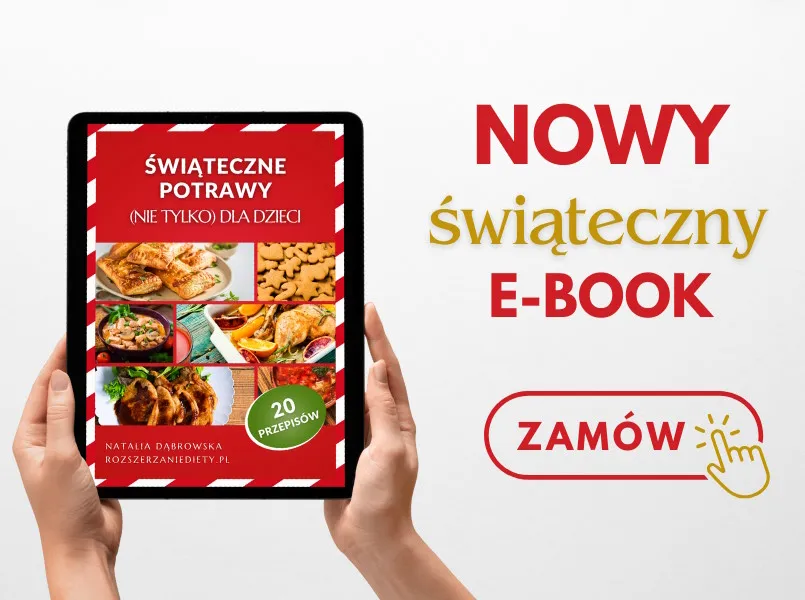 Zdjęcie Wigilia w przedszkolu co do jedzenia: pyszne i bezpieczne potrawy dla dzieci
