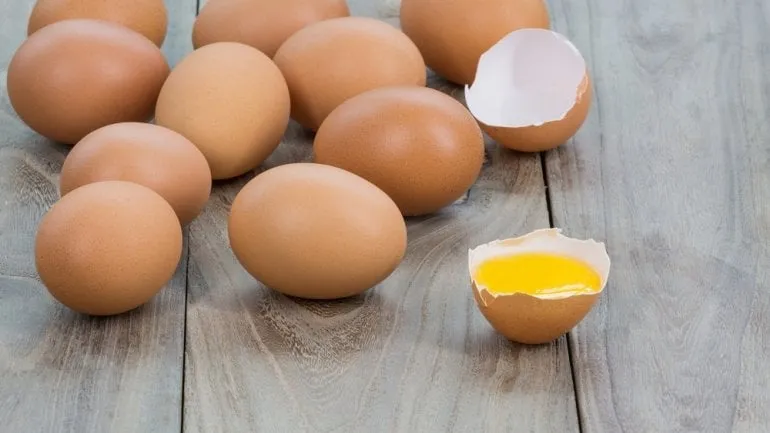 Zdjęcie Symptome einer salmonellenvergiftung: Warnzeichen und Risiken erkennen