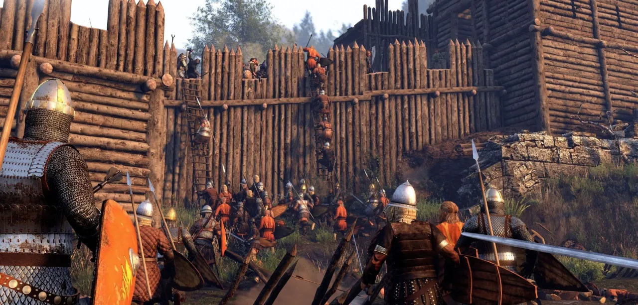 Zdjęcie Jak zainstalować mody do Mount and Blade Bannerlord bez problemów