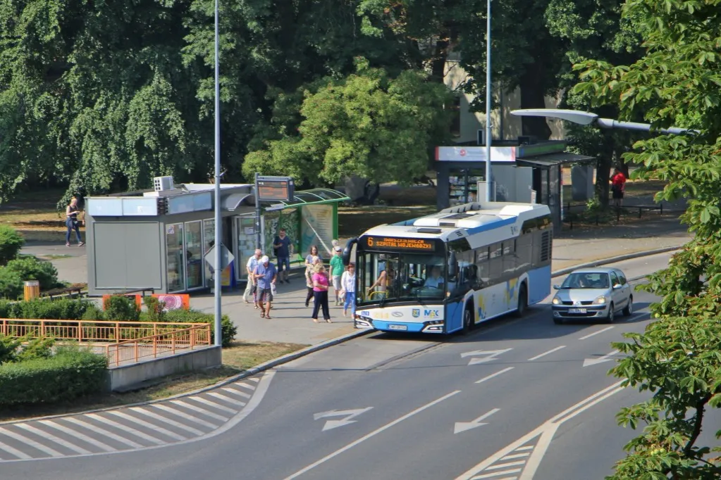 Zdjęcie Szwagropol rozkład jazdy – sprawdź, kiedy odjeżdżają autobusy