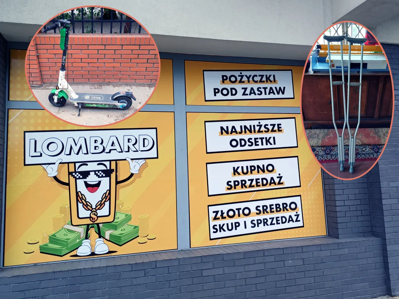 Zdjęcie Co to jest lombard? Zrozum, jak działa i uniknij pułapek pożyczkowych