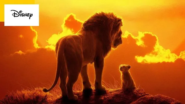 Zdjęcie Mufasa: Le Roi Lion - Francuscy fani oceniają prequel Króla Lwa