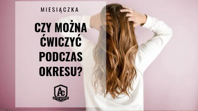 Zdjęcie Czy ćwiczenia na brzuch w trakcie okresu są bezpieczne? Porady i wskazówki