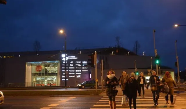 Zdjęcie Jakie sklepy w Tarasach Zamkowych? Odkryj najlepsze marki i usługi