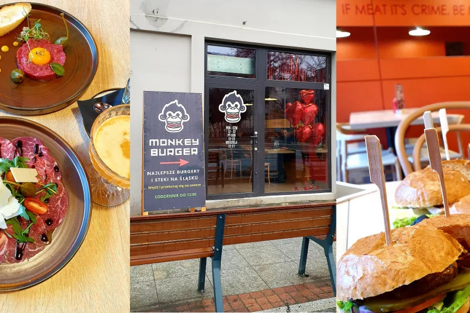 Zdjęcie Gdzie zjeść w Otwocku? Odkryj najlepsze restauracje i smaki