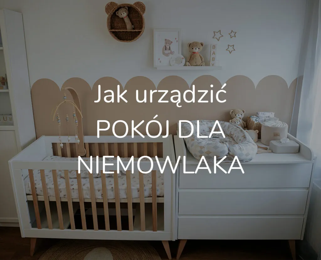 Zdjęcie Jak urządzić mały pokój dla niemowlaka w bloku: sprytne triki i porady