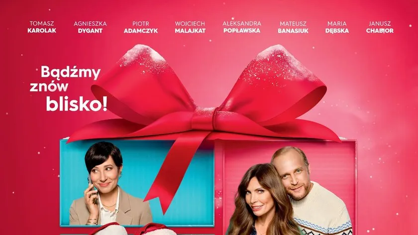 Zdjęcie Listy do m 5 na netflix – kiedy będzie dostępny i czy warto czekać?
