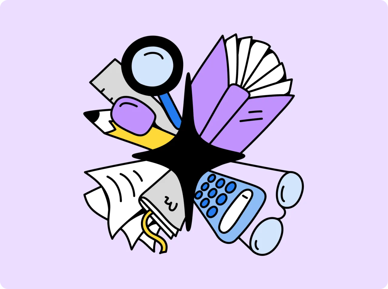 Zdjęcie Ile akapitów ma rozprawka? Odkryj skuteczną strukturę eseju