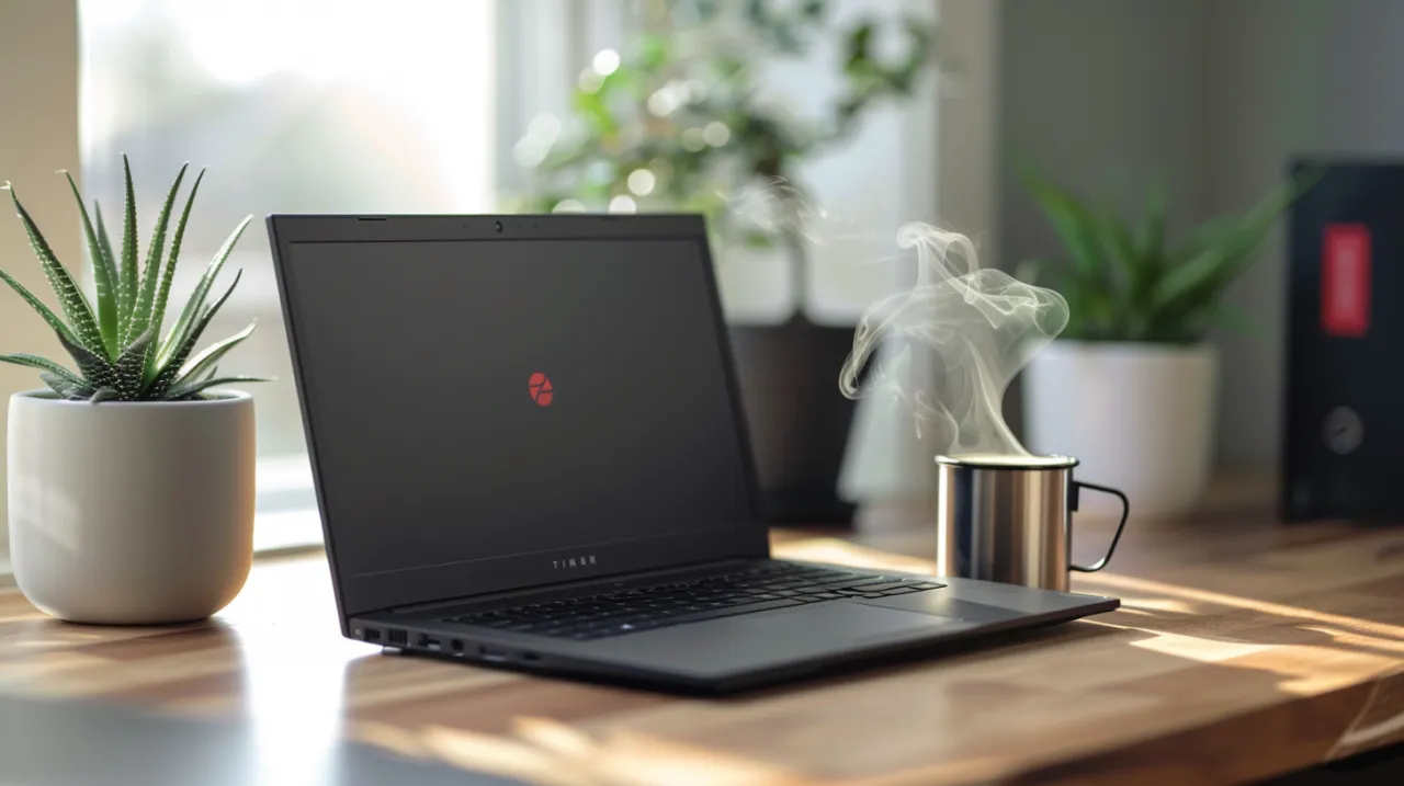 Zdjęcie Lenovo T480s - Czy ThinkPad T480s to najlepszy laptop biznesowy?
