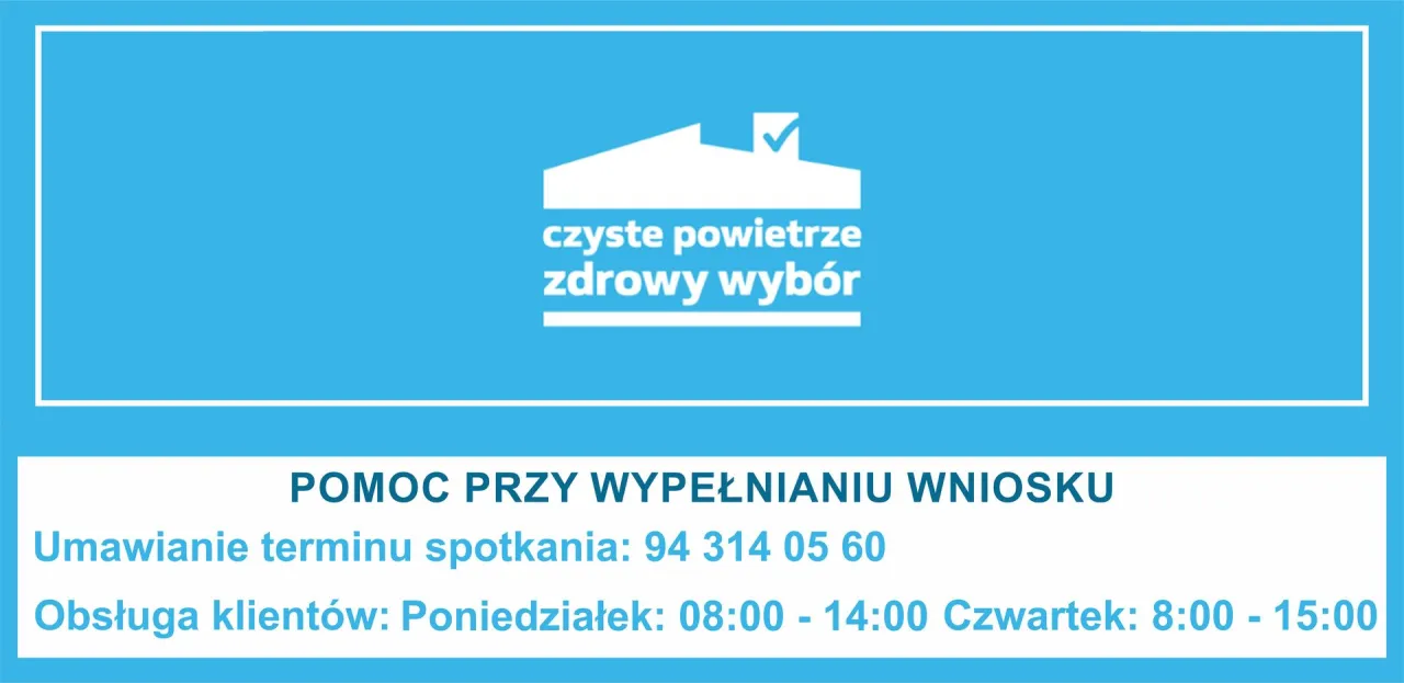 Zdjęcie Jak skutecznie złożyć żądanie wydania zaświadczenia czyste powietrze