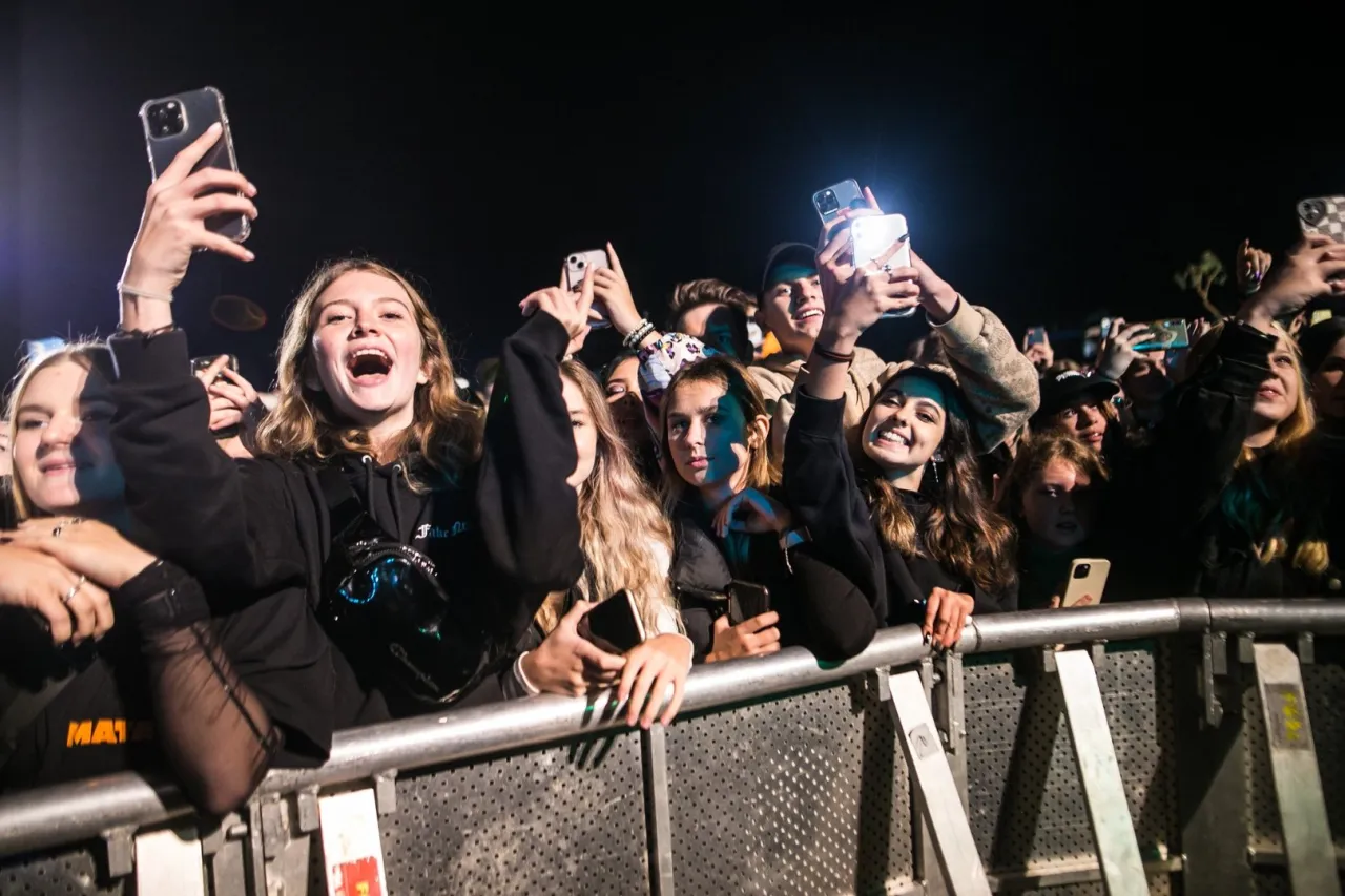 Zdjęcie Gdzie koncert maty w Poznaniu? Sprawdź datę i miejsce wydarzenia